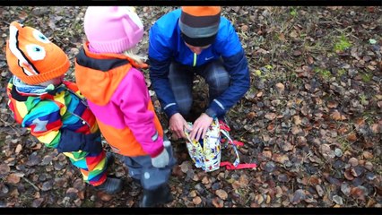 WindPal, une éolienne portable pour recharger ses appareils dans la nature