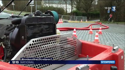 Crue de la Seine : comment prévenir les inondations ?