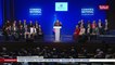 Conseil national : Gérard Larcher est « toujours réservé sur la réforme constitutionnelle »