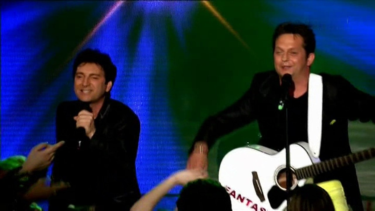 Fantasy - Flaschenpost 2017