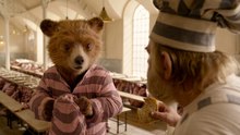 Watch Paddington 2 Full Movie Online