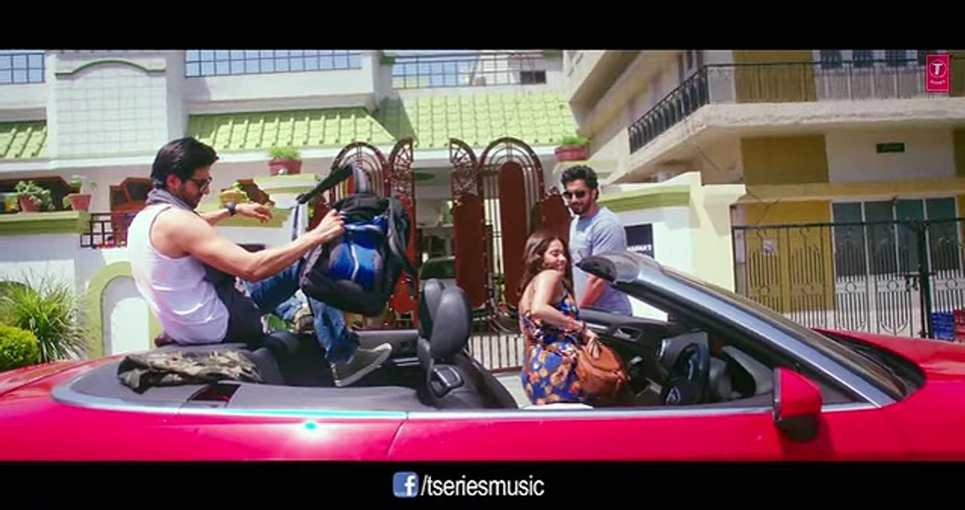 Subah Subah (Video) | Arijit Singh, Prakriti Kakar | Amaal Mallik | Sonu Ke Titu Ki Sweety