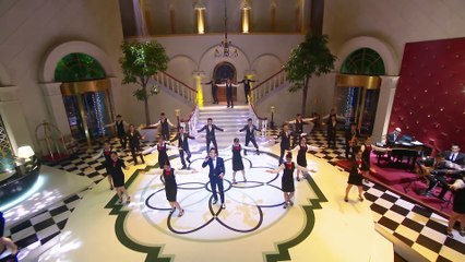 Chuyện tối nay với Thành - Tập 1: Đàm Vĩnh Hưng