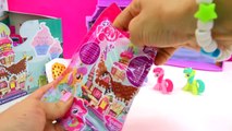 Full Box of 24 My Little Pony Surprise Blind Bags Wave 15 - Cookieswirlc MLP Toy Unboxing Video