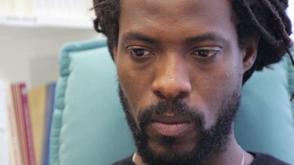 Christian. Professeur d'espagnol