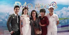 Đảo Ngọc Tình Yêu Tập 2 (HTV9) - Phim Việt Nam - Phim Tình Cảm