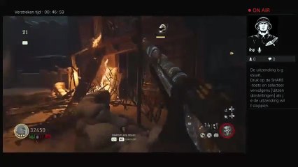 WW2 Zombies  from T.O.O. (4)