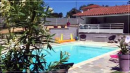 A vendre - Maison - Saint-Romain-de-Popey (69490) - 6 pièces - 140m²