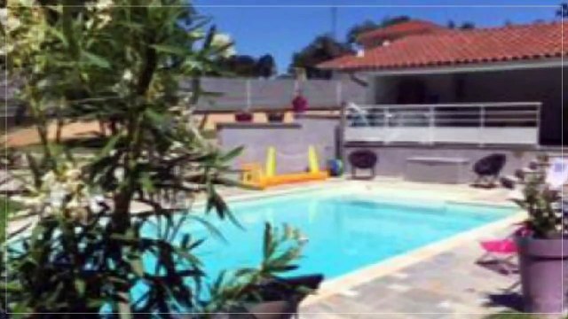 A vendre - Maison - Saint-Romain-de-Popey (69490) - 6 pièces - 140m²