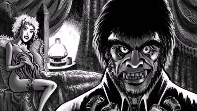 The Strange Case of Dr. Jekyll & Mr. Hyde (AUDIO BOOK, Part 3) by R.L. Stevenson