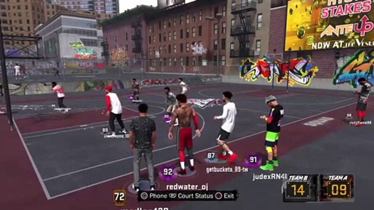 Baller redwater (56)