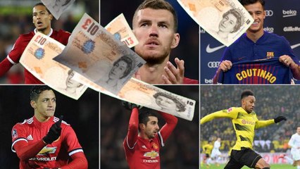 'The market should close tomorrow' - the managers on the January transfer market