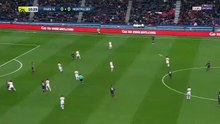 Edinson Cavani Goal HD - Paris SG	1-0	Montpellier 27.01.2018