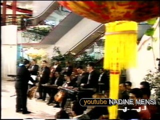 الفنان أسامة فرحات وفرقته 1992 ــ من ألحان فريد الاطرش