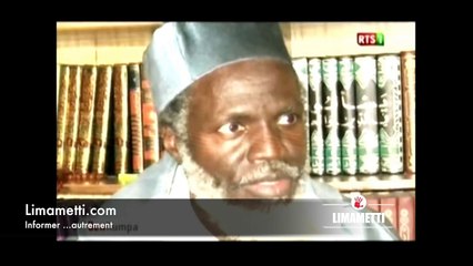 (Vidéo) Le coeur "lourd" Oustaz Alioune Sall craque en pleine émission