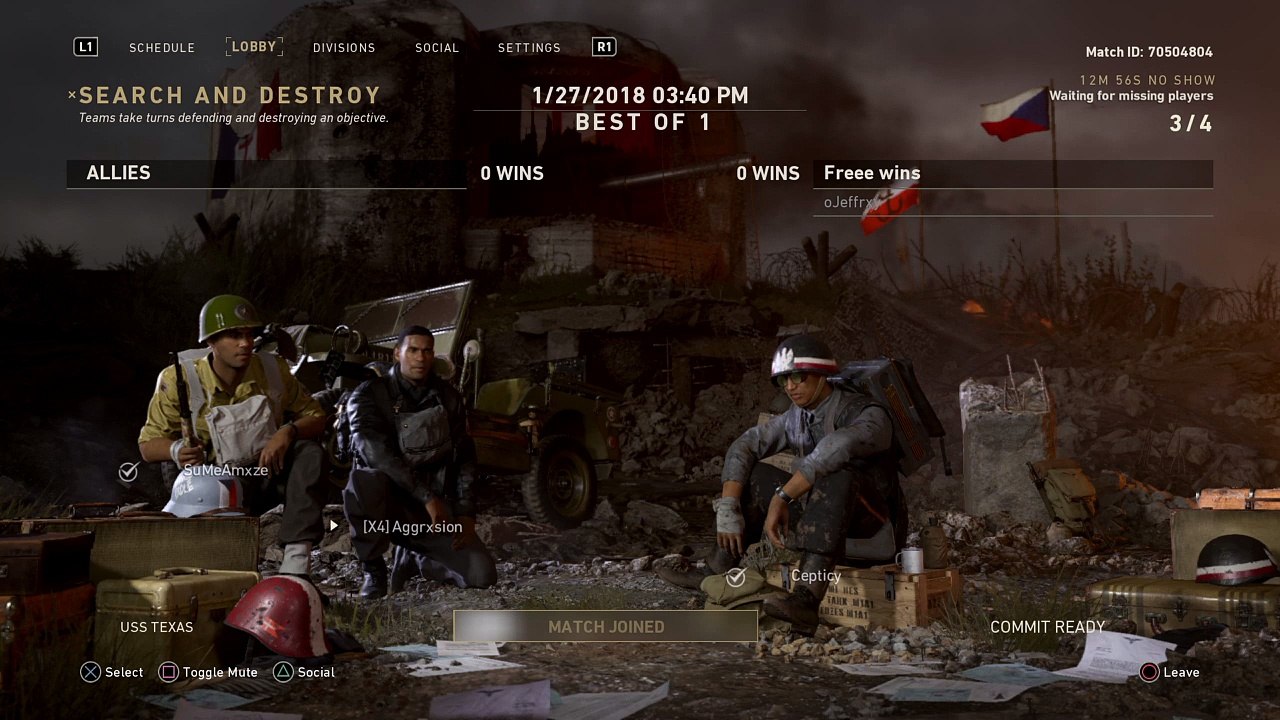 Call of Duty®: WWII_20180127155755