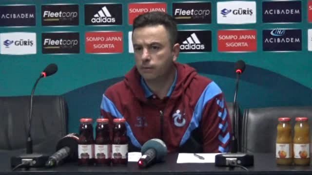 Ozan Bulkaz: Net Kazanabileceğimiz Bir Maçtı