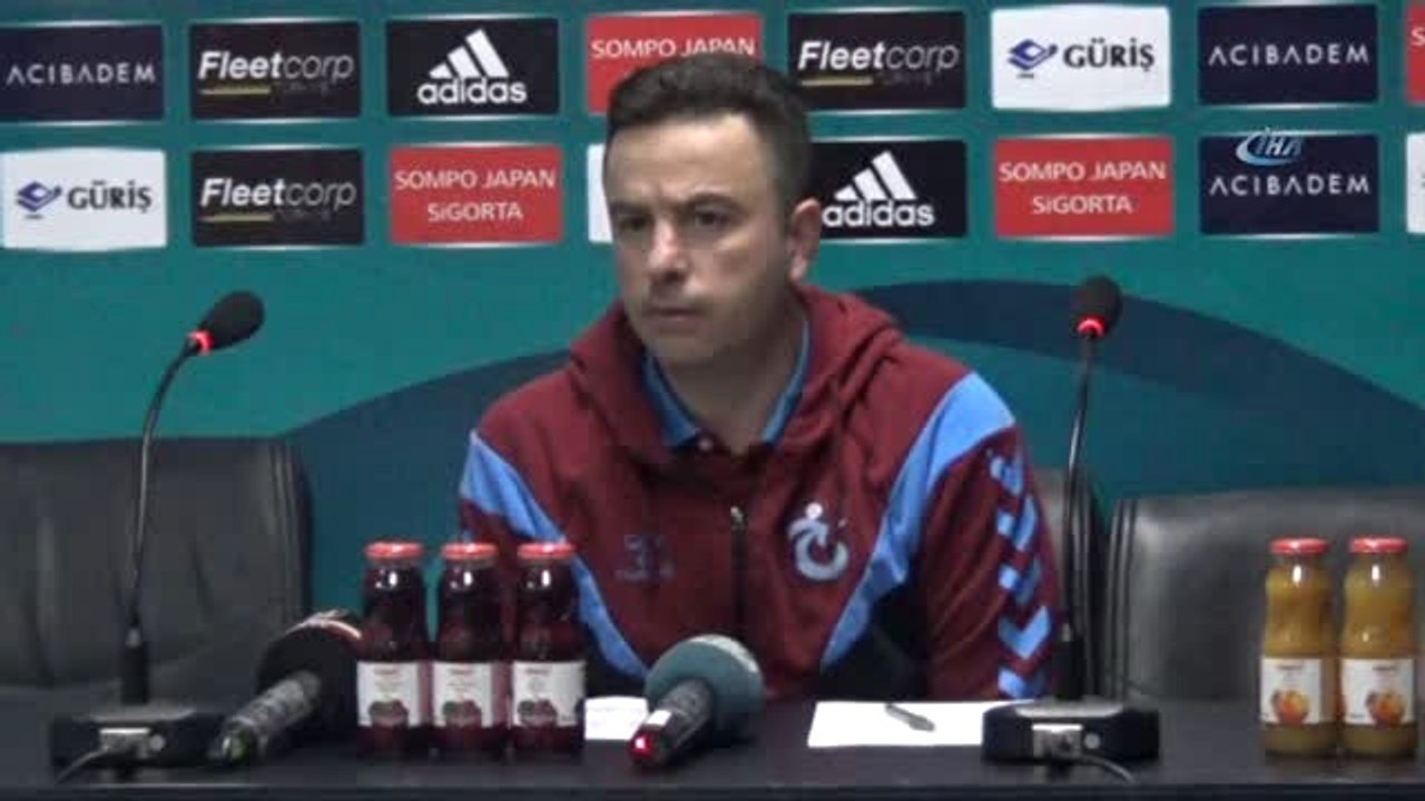 Ozan Bulkaz: "Net Kazanabileceğimiz Bir Maçtı"