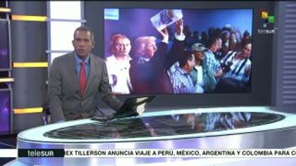 Edición Central: Jóvenes respaldan candidatura presidencial de Maduro