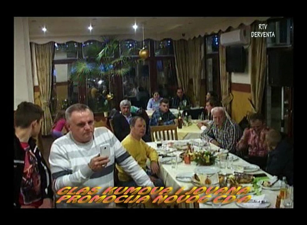 44  PROMOCIJA CD-a