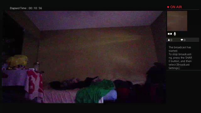 dwstonecold's Live PS4 Broadcast (1840)