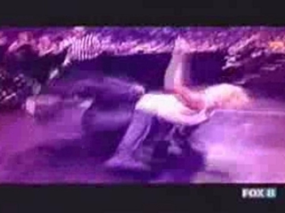 Undertaker vs Jeff Hardy FULL Ladder  Match