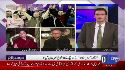 Doosra Rukh - 27th January 2018