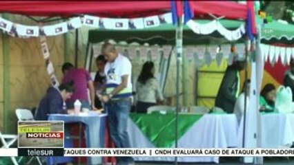 Matrimonio igualitario polariza el debate electoral en Costa Rica