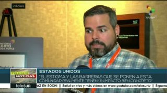 teleSUR noticias. Honduras: rechazo a toma de posesión de JOH