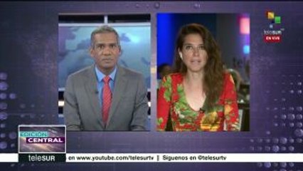 Pdte. Maduro recibe respaldo de la juventud venezolana