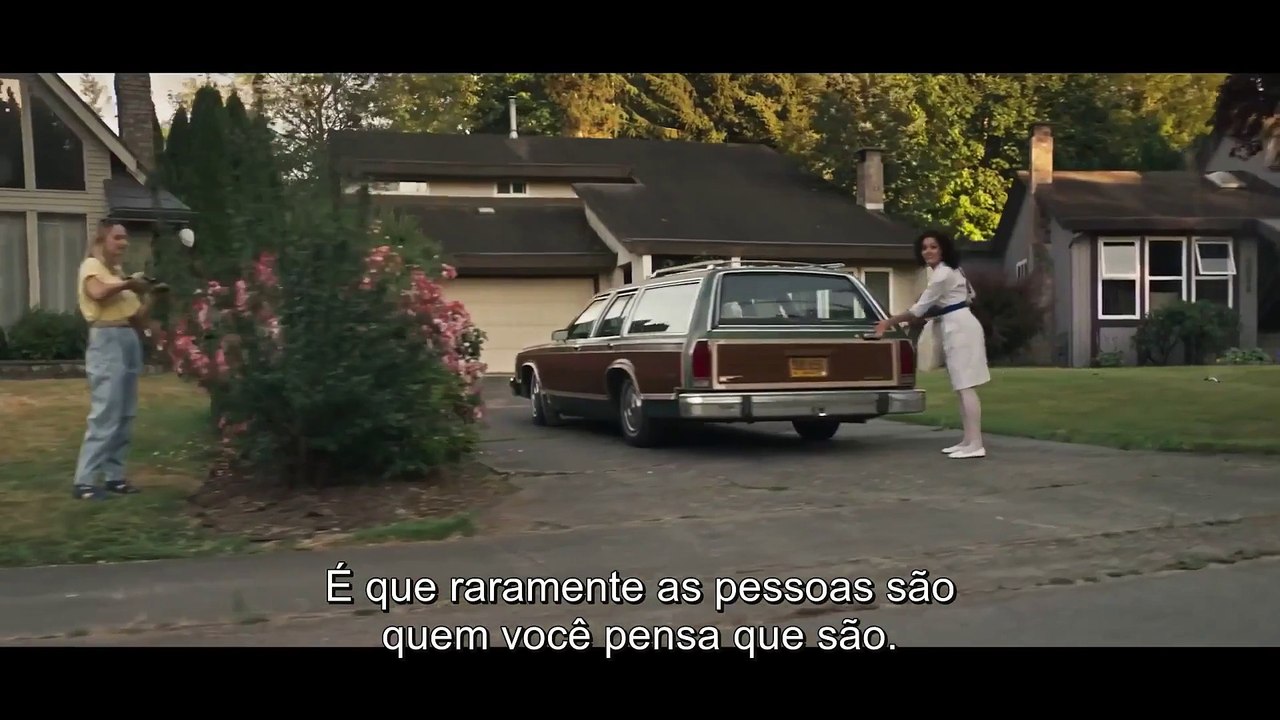 Summer of '84 (2018) - Trailer Legendado