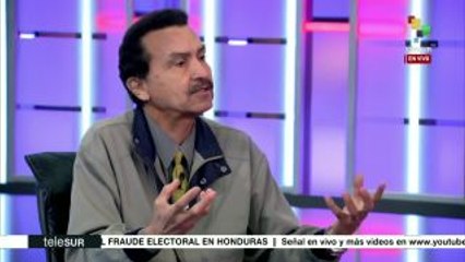 Es Noticia: Respuesta de Venezuela a constantes injerencias de España