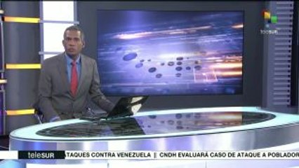 Diálogo venezolano continuará en Santo Domingo el 29 de enero