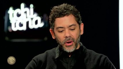 Tchi Tcha Manu Payet va demander conseil à Antoine De Caunes pour animer les César