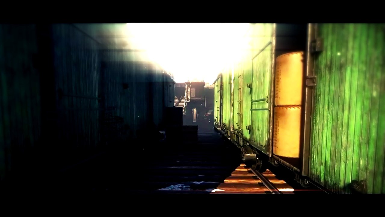 Short sample Montage