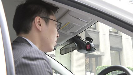 위협·난폭 운전에 대처하는 '특별한 서비스' / YTN