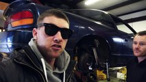  THIS IS GOING TO BE MENTAL! HONDA CIVIC B18 TURBO BUILD