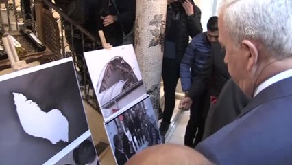 Esnaf ve İşçi Sendikaları Temsilcileri, Kilis'te