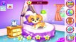 Fun Baby Pet Puppy Care - Learn to Take Care of Cute Puppy Fun Doctor Care Learn Colors Cartoon Game