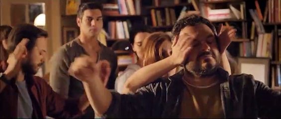 Cebimdeki Yabancı (2018) Fragman, Yerli Komedi - Gerilim