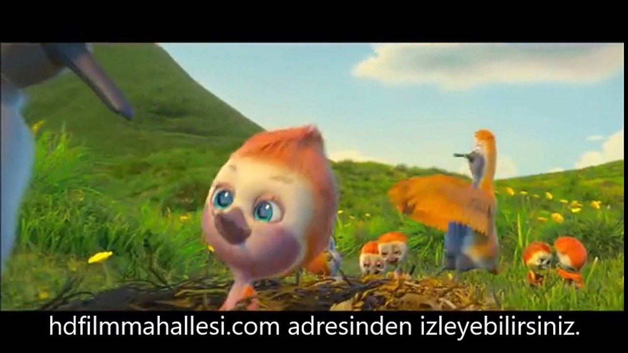 Puloi: Asla Yalnız Uçmayacaksın Fragman