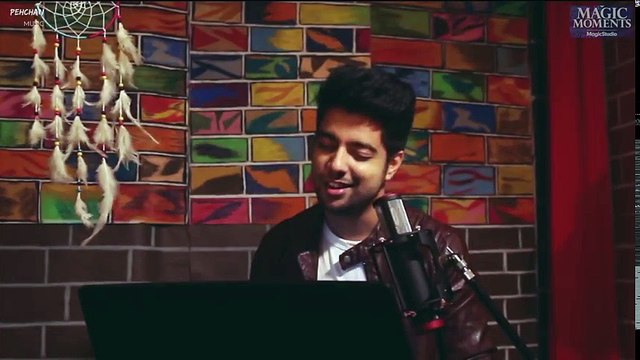 Old Hindi Songs Mashup 3.0 _ Siddharth Slathia _ Unplugged Bollywood Medley