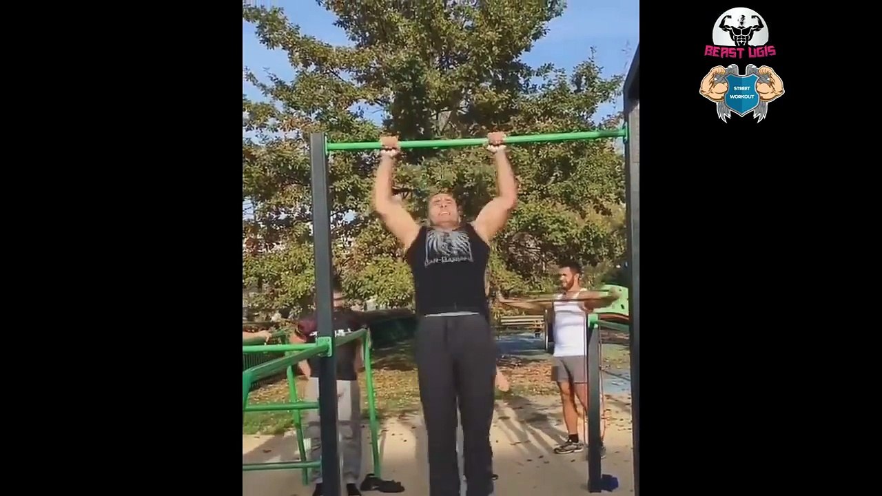 CRAZY STRONG & WOW_ MOMENTS 2017 (Must SEE___) part.33