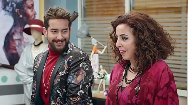 Jet sosyete fragman yeni dizi gülse birsel