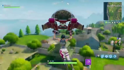 Fortnite wins 46 giveaway