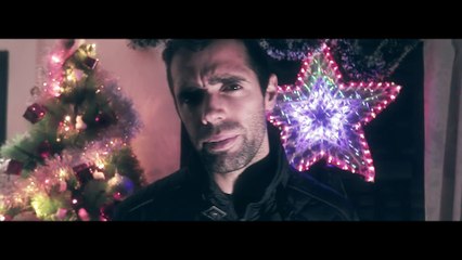 Piadas Secas Sobre o Natal  #2