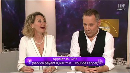 ID VOYANCE ÏLE DE FRANCE LE PRIME  (26-01-18) 1/2