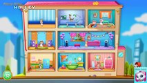Take Care of Cute Little Puppy - Puppy Life Secret Pet Party - Pet Care Kids Games by Coco Tabtale