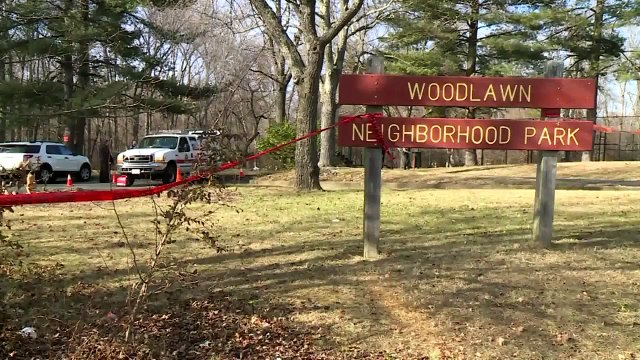 Police Believe Body Found in Virginia Park is Missing Teen