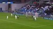 Andrea Masiello Goal HD -  Sassuolo	0-1	Atalanta 27.01.2018